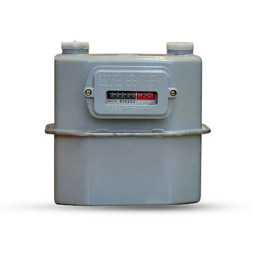 شرکت تعمیرات کنتور گاز